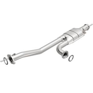 MagnaFlow Conv DF 00-04 Tundra Rear 4.7L - 447221