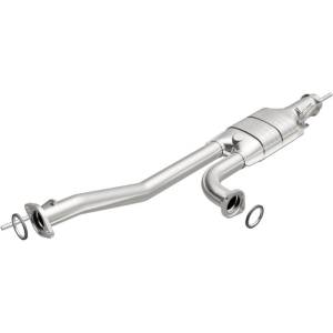 Magnaflow - MagnaFlow Conv DF 00-04 Tundra Rear 4.7L - 447221 - Image 2