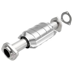 MagnaFlow Conv DF 00-01 Cherokee Rear 4.0L - 447224