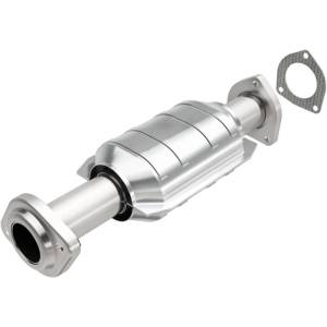 Magnaflow - MagnaFlow Conv DF 00-01 Cherokee Rear 4.0L - 447224 - Image 2