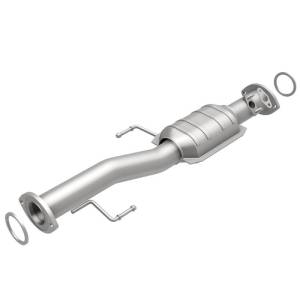 MagnaFlow Conv DF 99-02 4Runner Rear 3.4L - 447225