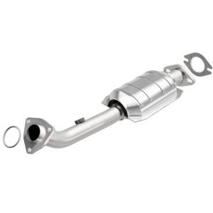 Magnaflow - MagnaFlow Conv DF 01-02 Infiniti QX4 3.5L / 01/02/04 Nissan Pathfinder 3.5L (California) - 447227 - Image 1