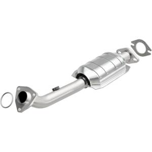 Magnaflow - MagnaFlow Conv DF 01-02 Infiniti QX4 3.5L / 01/02/04 Nissan Pathfinder 3.5L (California) - 447227 - Image 2