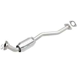 MagnaFlow Conv DF 01-04 Frontier Driver Side 3.3L - 447228