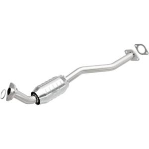 Magnaflow - MagnaFlow Conv DF 01-04 Frontier Driver Side 3.3L - 447228 - Image 2