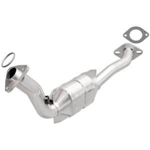 MagnaFlow Conv DF 01-04 Frontier Passenger Side Rear 3.3L - 447231