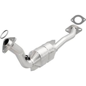 Magnaflow - MagnaFlow Conv DF 01-04 Frontier Passenger Side Rear 3.3L - 447231 - Image 2