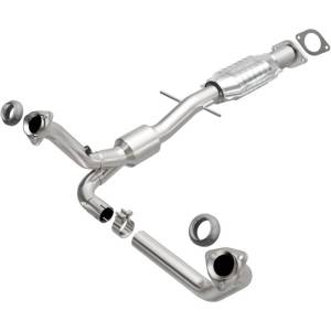 Magnaflow - MagnaFlow Conv DF 00-0 S-10/Sonoma 4.3L - 447240 - Image 2