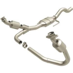 Magnaflow - MagnaFlow Conv DF 01-03 Dakota 3.9/5.9L - 447241 - Image 2