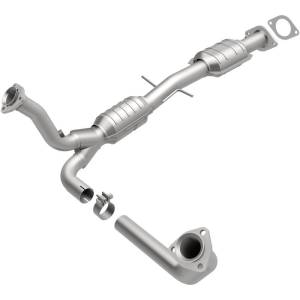 Magnaflow - MagnaFlow Conv DF 00-04 S10/Sonoma 4.3L - 447242 - Image 2