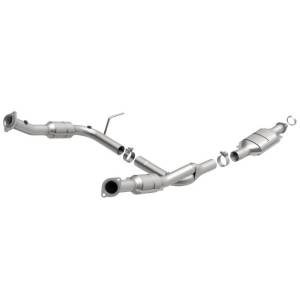 Magnaflow Conv DF 02-04 Explorer 4.6L - 447243