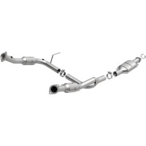 Magnaflow - Magnaflow Conv DF 02-04 Explorer 4.6L - 447243 - Image 2