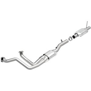 Magnaflow - MagnaFlow Conv DF 96 Ford F-150 4.9L - 447245 - Image 2