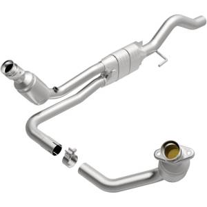 Magnaflow - Magnaflow Conv DF 00-03 Dakota 4.7L - 447248 - Image 3