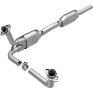 Magnaflow - MagnaFlow Conv DF 96 Bronco F150/F250 5.0L - 447251 - Image 2