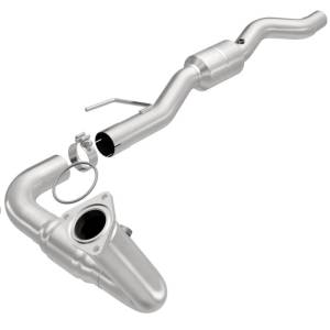 MagnaFlow Conv DF 04-06 Avalanche Driver Side 8.1L - 447260