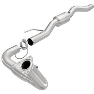 Magnaflow - MagnaFlow Conv DF 04-06 Avalanche Driver Side 8.1L - 447260 - Image 2