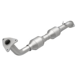 MagnaFlow Conv DF 98-02 Lexus LX470 4.7L - 447266