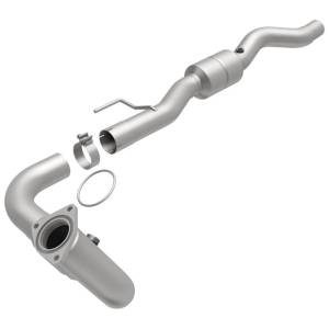 MagnaFlow Conv DF 02-03 Avalanche Driver Side 8.1L - 447268