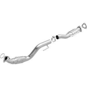 Magnaflow - MagnaFlow Conv DF 03-07 GM 2500/3500 Passenger Side - 447273 - Image 2