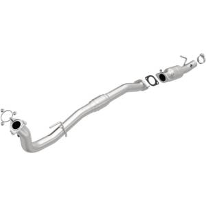 Magnaflow - MagnaFlow Conv DF 04-06 Avalanche Passenger Side 8.1L - 447274 - Image 2