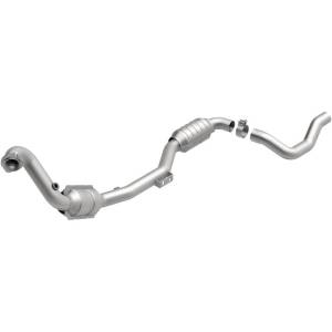 Magnaflow - MagnaFlow Conv DF 01-03 Mercedes ML55 Passenger Side 5.5L - 447276 - Image 2