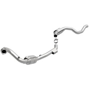 MagnaFlow Conv DF 99-02 Mercedes ML430 Passenger Side 4.3L - 447277