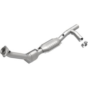 Magnaflow - MagnaFlow Conv DF 99-02 Expedition 5.4L - 447278 - Image 2