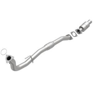 MagnaFlow Conv DF 02-03 Avalanche Passenger Side 8.1L - 447280