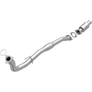 Magnaflow - MagnaFlow Conv DF 02-03 Avalanche Passenger Side 8.1L - 447280 - Image 2