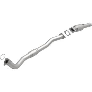 Magnaflow - MagnaFlow Conv DF 01-02 2500HD Passenger Side 8.1L - 447282 - Image 2