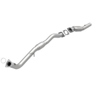 MagnaFlow Conv DF 01-02 GM 2500 Passenger Side 6.0L - 447283