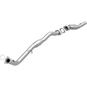 Magnaflow - MagnaFlow Conv DF 01-02 GM 2500 Passenger Side 6.0L - 447283 - Image 2