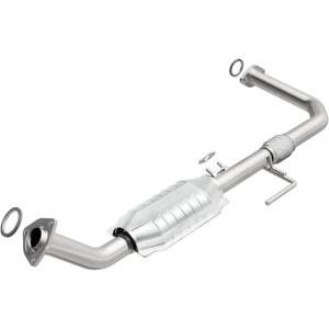 Magnaflow - Magnaflow Conv DF 00-02 Tundra 4.7L 4WD FL - 447976 - Image 2