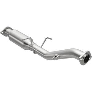 MagnaFlow Conv DF California Grade 95-98 Toyota T100 2.7L - 4481014