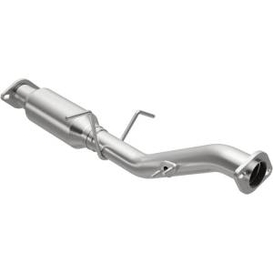 Magnaflow - MagnaFlow Conv DF California Grade 95-98 Toyota T100 2.7L - 4481014 - Image 3