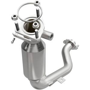 Magnaflow - Magnaflow California Direct Fit Converter 01-04 Ford Escape 2.0L - 4481023 - Image 2