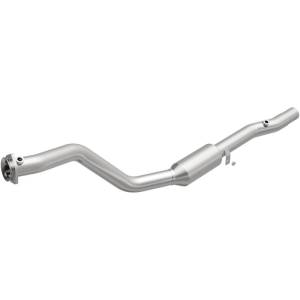 Magnaflow - MagnaFlow 2001-2003 Audi S8 4.2L Direct-Fit Catalytic Converter 55.25in Length - 4481116 - Image 2