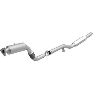 Magnaflow - MagnaFlow Conv Direct Fit 05-05 Audi A6 Quattro 3.2L - 4481132 - Image 2