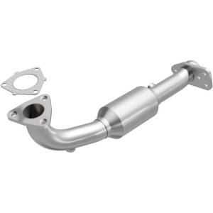 Magnaflow - Magnaflow California Direct Fit Converter 1996 Buick Roadmaster 5.7L - 4481184 - Image 3