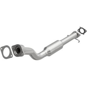 Magnaflow - Magnaflow California Direct Fit Converter 99-02 Oldsmobile Intrigue 3.5L - 4481213 - Image 2