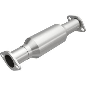 Magnaflow - Magnaflow California Direct Fit Converter 97-98 Mitsubishi Diamante 3.5L - 4481249 - Image 3