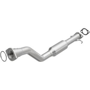 MagnaFlow Conv DF 1997-2002 Pontiac Grand Prix 3.8 - 4481405