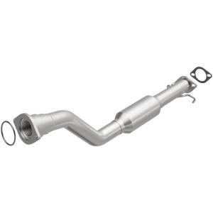 Magnaflow - MagnaFlow Conv DF 1997-2002 Pontiac Grand Prix 3.8 - 4481405 - Image 2