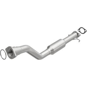 Magnaflow - MagnaFlow Conv DF 1997-2002 Pontiac Grand Prix 3.8 - 4481405 - Image 3