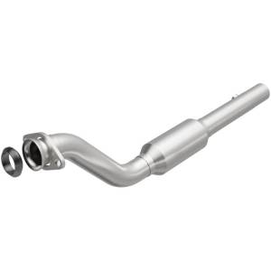 Magnaflow - MagnaFlow Conv DF 1996 Buick LeSabre 3.8 - 4481464 - Image 2