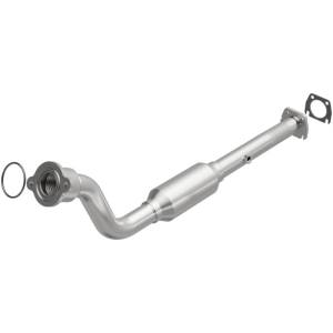 Magnaflow - Magnaflow California Direct Fit Converter 96-97 Chevrolet Lumina 3.4L - 4481522 - Image 2