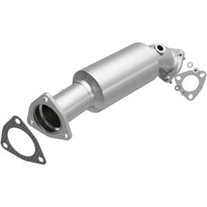 Magnaflow - MagnaFlow Conv DF 97-00 Audi A4 1.8L - 4481605 - Image 2