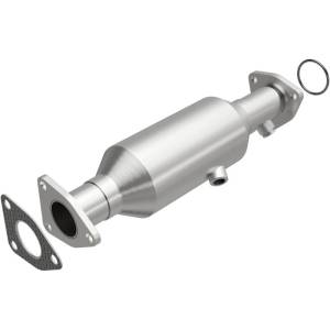 Magnaflow - MagnaFlow California Direct-Fit Catalytic Converter 97-99 Acura CL V6 3.0L - 4481616 - Image 2