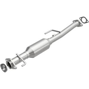 MagnaFlow Catalytic Conv Direct Fit California Grade 96-98 Suzuki Sidekick L4 1.6L/1.8L - 4481626